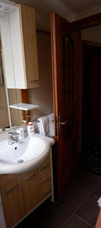 Appartement Aldo's House *