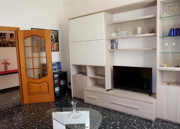 Aldo\'S House