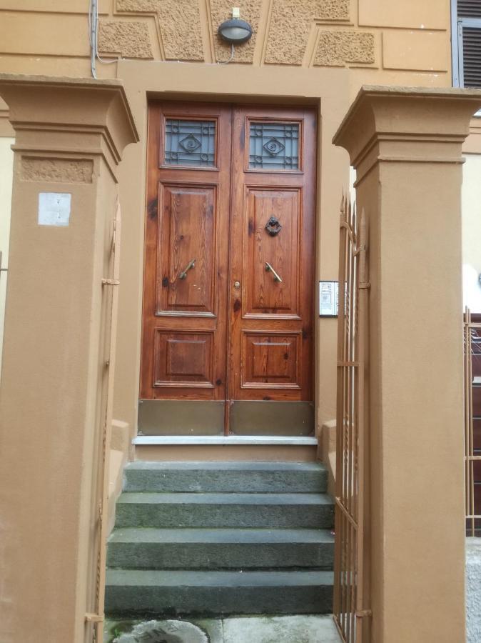 Aldo's House Apartment