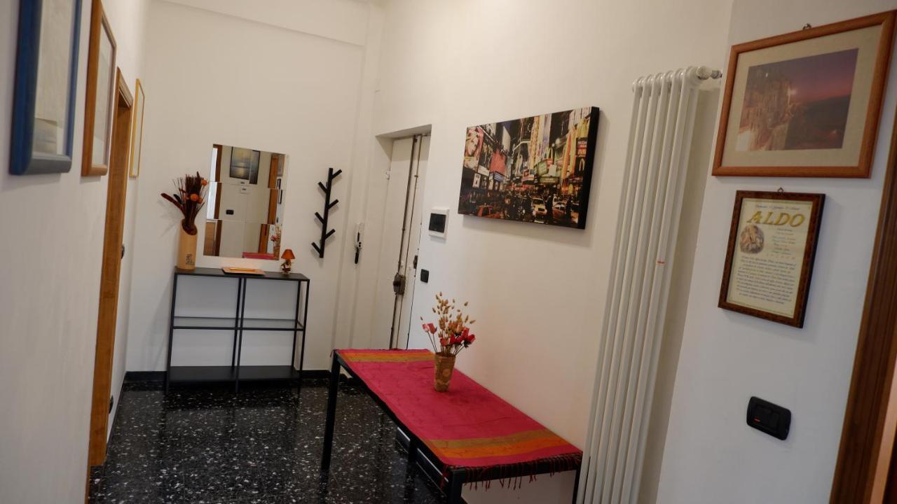 Aldo's House Appartamento