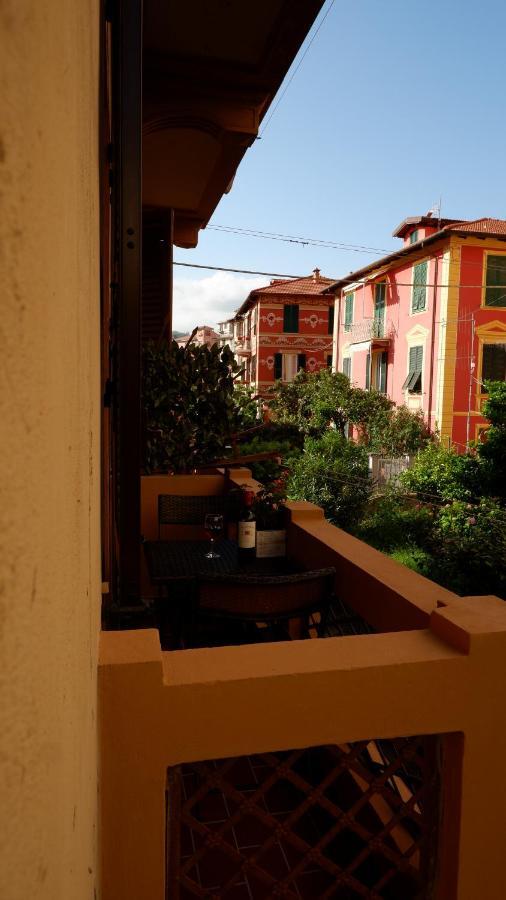 Aldo's House Apartment La Spezia