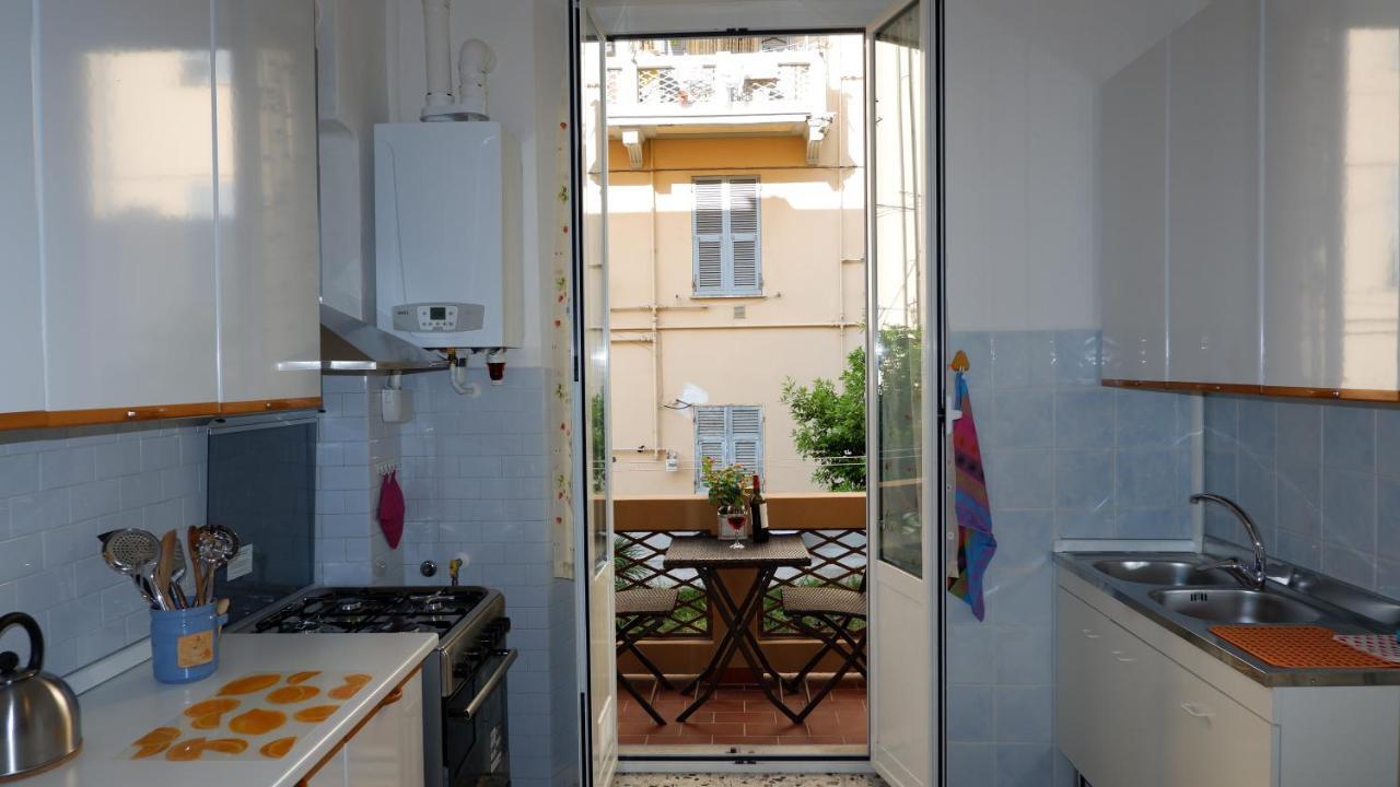 Aldo's House Apartment