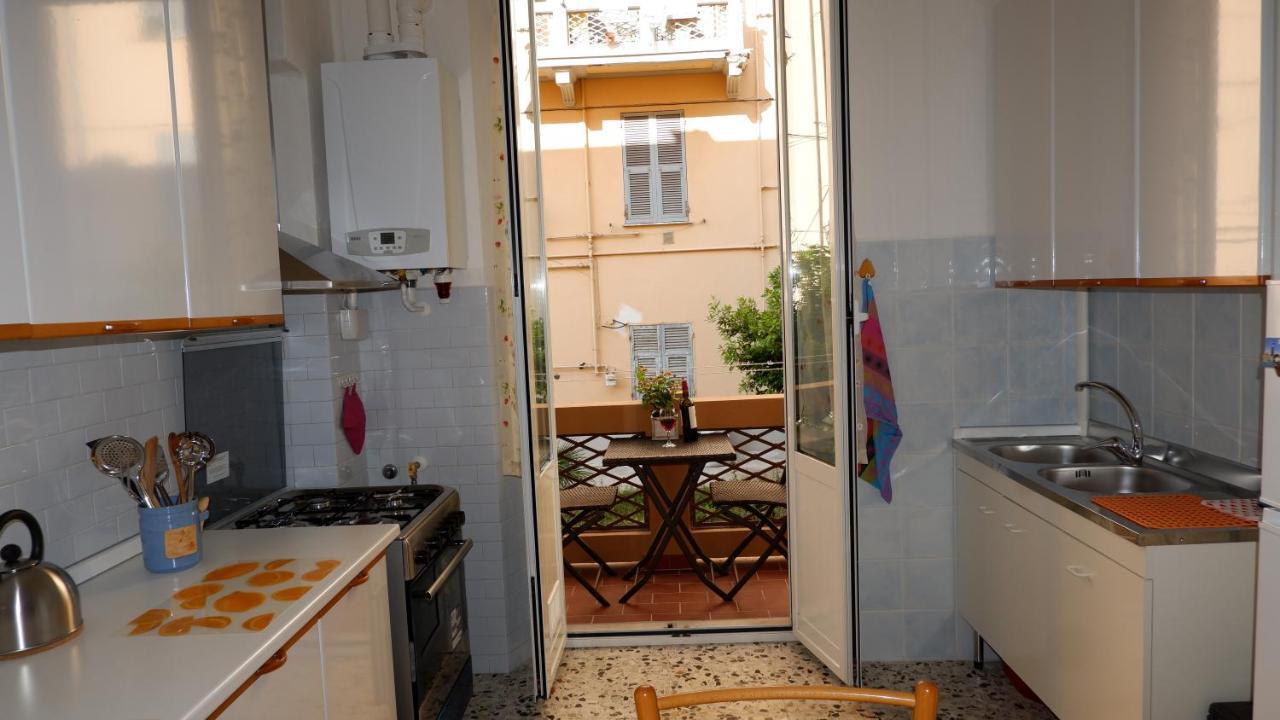 Aldo's House Appartamento *