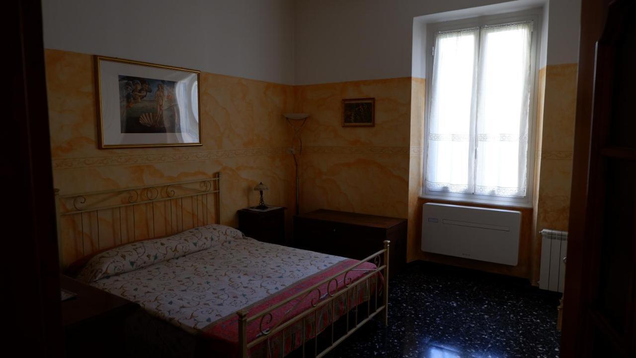 Aldo's House *
