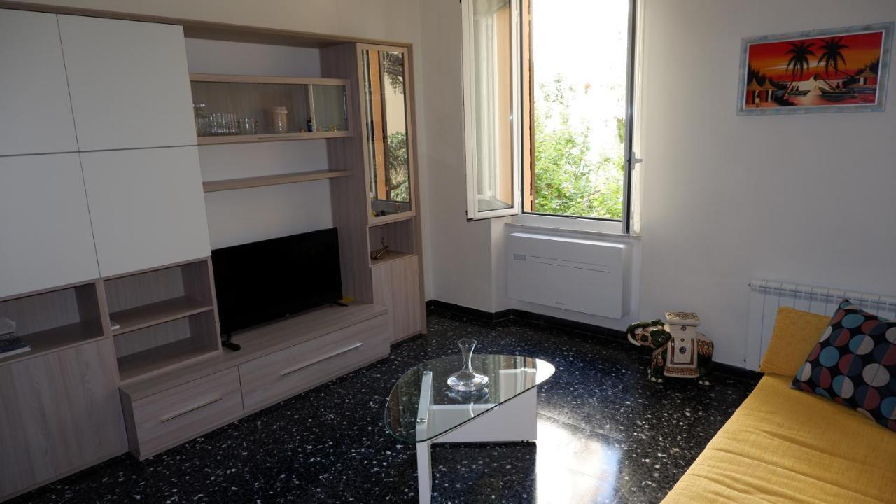 Appartamento Aldo's House