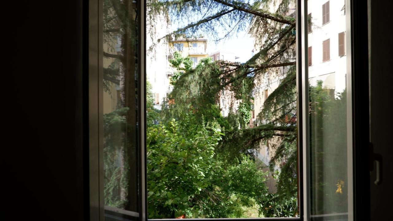 Aldo's House