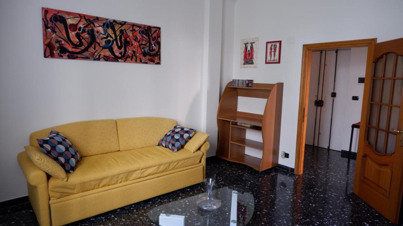 Apartment Aldo's House