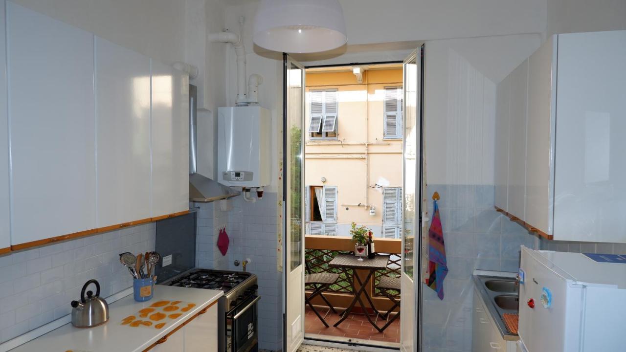 Aldo's House Apartment *