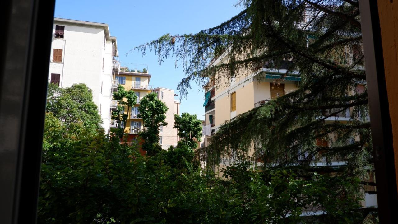 Aldo's House