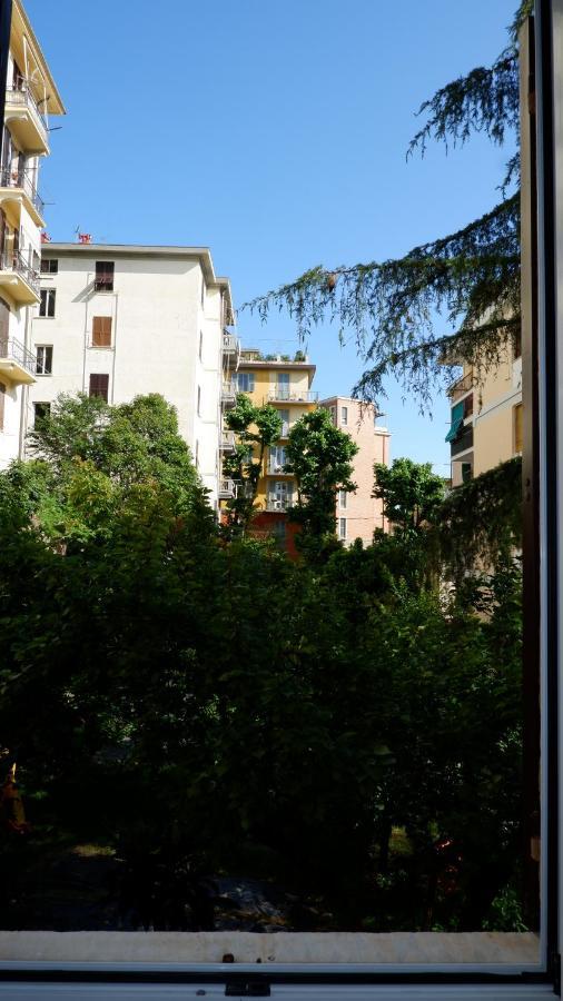 Aldo's House Appartamento