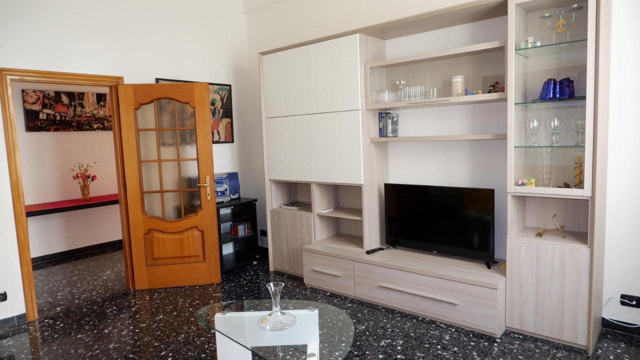 Aldo's House *