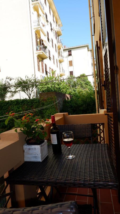 Aldo's House Appartamento La Spezia