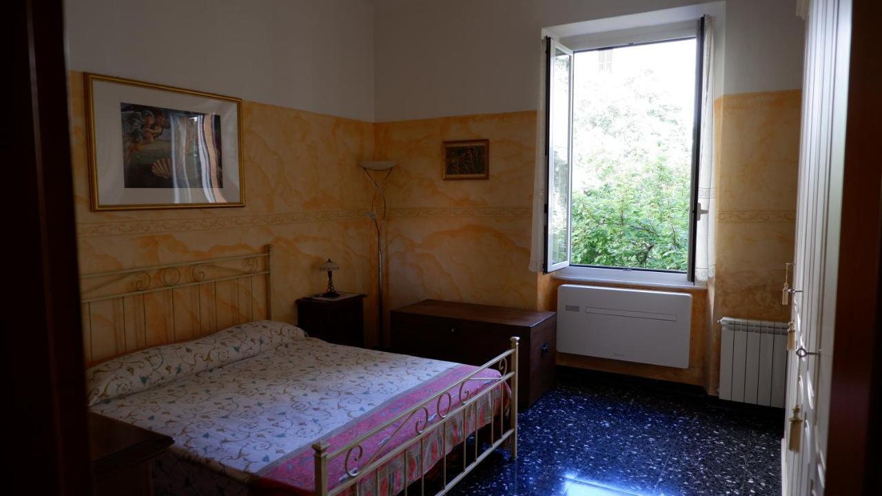 Appartamento Aldo's House