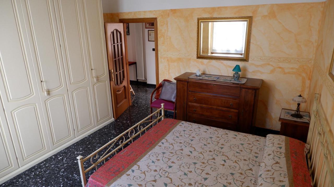 Aldo's House Apartment *