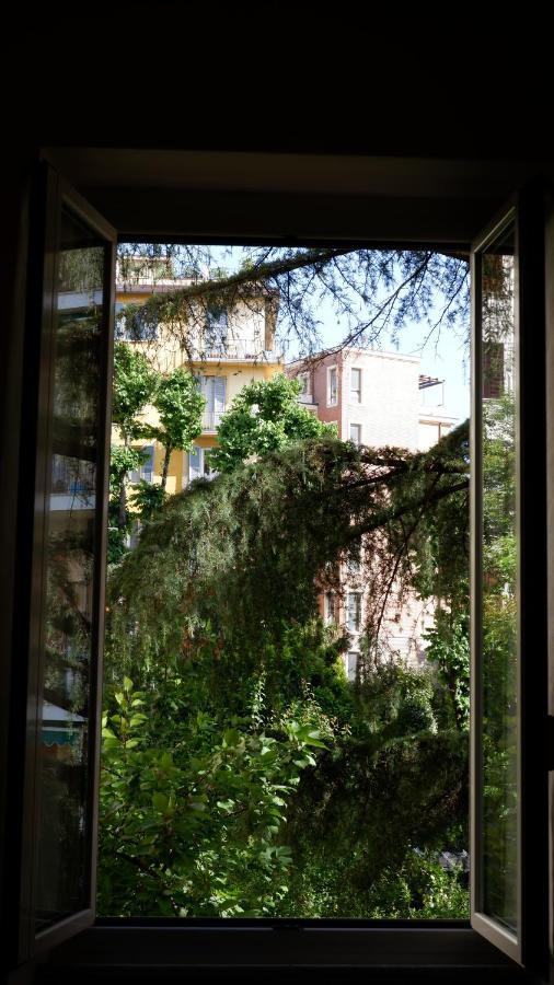 Aldo's House Appartamento *