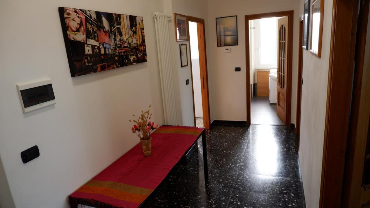 Appartamento Aldo's House La Spezia