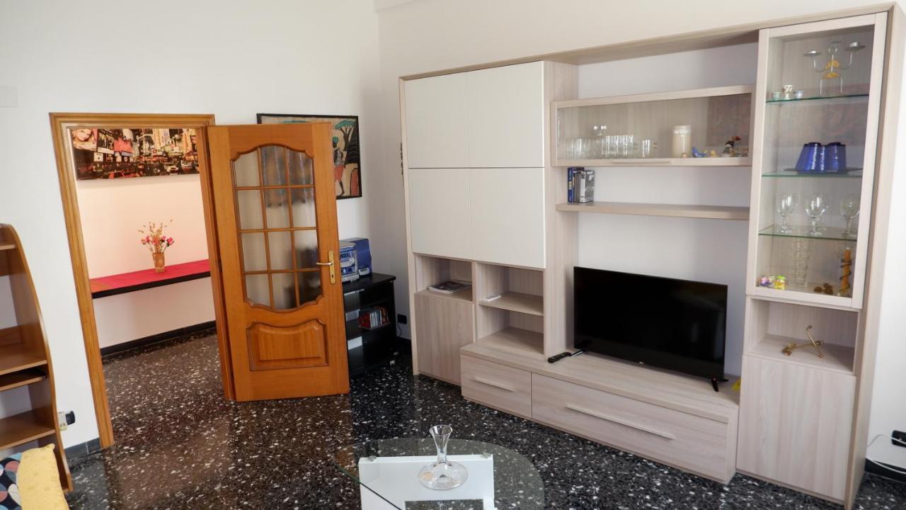 Aldo's House
